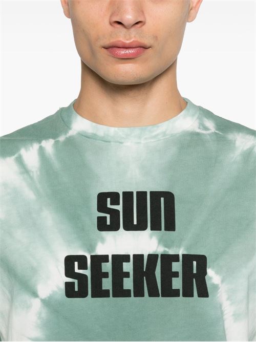 T-shirt uomo maniche corte MAUNA KEA | MKU100SC39